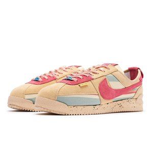 Nike Union LA x Cortez SP 'Sesame' DR1413-200 Sneakers size 10.5